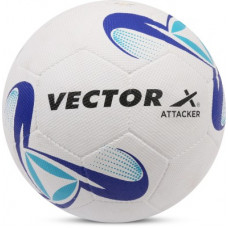 Deals, Discounts & Offers on Auto & Sports - Vector X Attacker Football - Size: 5(Pack of 1, Multicolor)