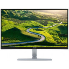 Deals, Discounts & Offers on Computers & Peripherals - Acer 23.8 inch Full HD LED Backlit IPS Panel Monitor (RT240Y)