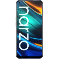 Deals, Discounts & Offers on Mobiles - [For RBL Card Users] Realme Narzo 20 Pro (Black Ninja, 64 GB)(6 GB RAM)