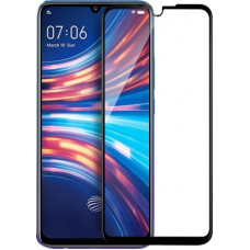 Deals, Discounts & Offers on Mobile Accessories - Flipkart SmartBuy Edge To Edge Tempered Glass For Vivo S1(Pack of 1)