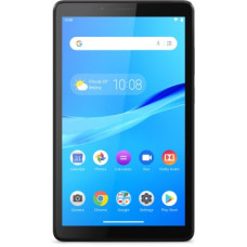 Deals, Discounts & Offers on Tablets - Lenovo Tab M7 (2nd Gen) 1 GB RAM 8 GB ROM 7 inch with Wi-Fi Only Tablet (Iron Grey)