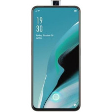 Deals, Discounts & Offers on Mobiles - OPPO Reno2 F (Sky White, 256 GB)(6 GB RAM)