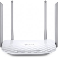 Deals, Discounts & Offers on Computers & Peripherals - TP-Link Archer C50 AC1200 Wireless Dual Band 1200 Mbps Router(White, Dual Band)
