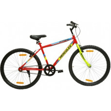 Deals, Discounts & Offers on Auto & Sports - HERCULES Stimulus RF 26 T Road Cycle(Single Speed, Multicolor)