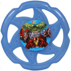 Deals, Discounts & Offers on Toys & Games - Marvel Avengers Flying Disc