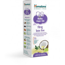 Deals, Discounts & Offers on Baby Care - Himalaya Baby Hair Oil 200 ml Hair Oil(200 ml)