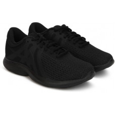 Deals, Discounts & Offers on Women - NikeRevolution 4 Running Shoes For Women(Black)