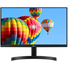 Deals, Discounts & Offers on Computers & Peripherals - LG 21.5 inch Full HD IPS Panel Monitor (22MK600M)(AMD Free Sync)