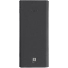 Deals, Discounts & Offers on Power Banks - iBall 10000 mAh Power Bank (Fast Charging, 12 W)(Grey, Lithium Polymer)