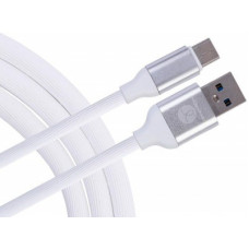 Deals, Discounts & Offers on Mobile Accessories - Remembrand 2.4A Turbo Fast 2.4 A 1 m PVC USB Type C Cable(Compatible with Mi Redmi K20, Mi Redmi K20 Pro, White19, One Cable)