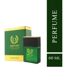 Deals, Discounts & Offers on  - Denver Hamilton Perfume Eau de Parfum - 60 ml(For Men)