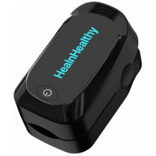 Deals, Discounts & Offers on Electronics - HealnHealthy Q9 Pulse Oximeter(Black)