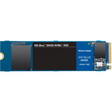 Deals, Discounts & Offers on Storage - WD WD Blue SN550 250 GB Desktop, Laptop Internal Solid State Drive (WDS250G2B0C)