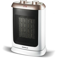 Deals, Discounts & Offers on Home Appliances - Havells Calido Fan Room Heater