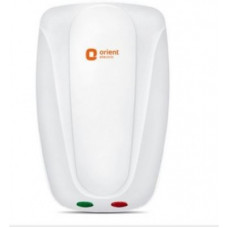 Deals, Discounts & Offers on Home Appliances - Orient Electric 3 L Instant Water Geyser (WT0301P, White)