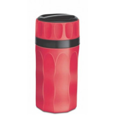 Deals, Discounts & Offers on  - Milton Stylo 500 ml Flask(Pack of 1, Red, Plastic)