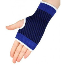 Deals, Discounts & Offers on  - Kamni Sports Palm Palm Support(Blue)