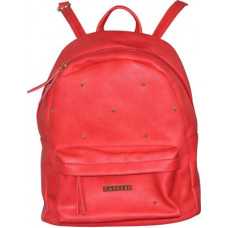 Deals, Discounts & Offers on Bags, Wallets & Belts - CapreseDia Backpack Medium (R) Orange 5 L Backpack(Red)