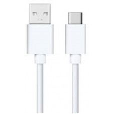 Deals, Discounts & Offers on Mobile Accessories - Vivo SUPER SELLING FAST CHARGING DATA CABLE 1 m USB Type C Cable(Compatible with ALL ANDROID MOBILE., White, One Cable)