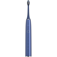 Deals, Discounts & Offers on Electronics - realme M1 Sonic Electric Toothbrush(Blue)