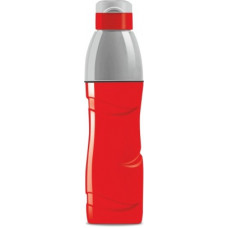 Deals, Discounts & Offers on  - Milton Kool Crony 900 ml Bottle(Pack of 1, Red, Plastic)