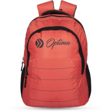 Deals, Discounts & Offers on Backpacks - OptimaTrending Expendable 25 L Laptop Backpack(Orange)