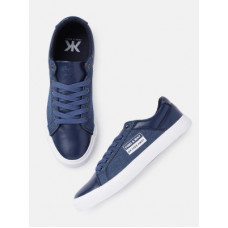 Deals, Discounts & Offers on Men - Kook N KeechMen Sneakers Sneakers For Men(Blue)