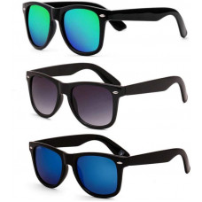 Deals, Discounts & Offers on Sunglasses & Eyewear Accessories - Min 75%+Extra 10% Off Upto 88% off discount sale