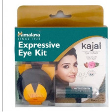 Deals, Discounts & Offers on  - Himalaya Expressive Eye Kit(1 Items in the set)