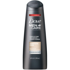Deals, Discounts & Offers on  - Dove Men+ Care Complete Care 2in1 Shampoo (Made in USA) Men(355 ml)