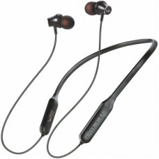Deals, Discounts & Offers on Headphones - Ubon BT-5100 Bass Factory Bluetooth Headset(Black, In the Ear)