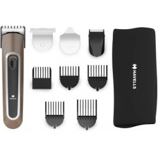 Deals, Discounts & Offers on Trimmers - Havells GS6451 Runtime: 90 min Trimmer For Men(Brown)