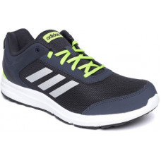 Deals, Discounts & Offers on Men - [Size 7, 11] ADIDASErdiga 3 M Running Shoes For Men(Navy)