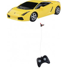 Deals, Discounts & Offers on Toys & Games - Dickie Lamborghini Gallardo(Yellow)