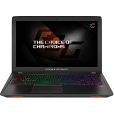 Deals, Discounts & Offers on Gaming - Asus ROG Core i7 7th Gen - (8 GB/1 TB HDD/Windows 10 Home/4 GB Graphics/NVIDIA Geforce GTX 1050) GL553VD-FY103T Gaming Laptop(15.6 inch, Black Metal, 2.5 kg)