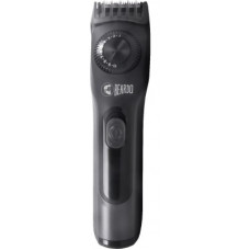 Deals, Discounts & Offers on Trimmers - Beardo Blaze Runtime: 90 min trimmer For men(Black)