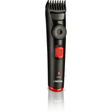 Deals, Discounts & Offers on Trimmers - Nova NHT 1096/002 Runtime: 120 min Trimmer For Men(Multicolor)