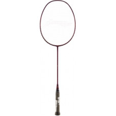 Deals, Discounts & Offers on Auto & Sports - [Pre-Book] LI-NING SUPER FORCE 83, Wine/Gold Maroon Strung Badminton Racquet(Pack of: 1, 83 g)