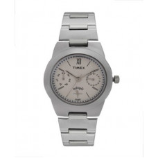 Deals, Discounts & Offers on Watches & Wallets - [Pre-Book] Timex TW000J107 Analog Watch - For Women