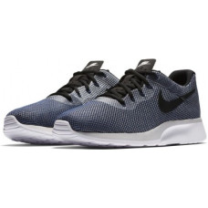 Deals, Discounts & Offers on Men - NikeTanjun Racer Walking Shoes For Men(Blue)