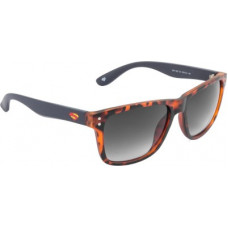 Deals, Discounts & Offers on Sunglasses & Eyewear Accessories - SupermanGradient  Sunglasses (53)(Grey)