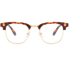 Deals, Discounts & Offers on Sunglasses & Eyewear Accessories - OPTISHalf Rim Square Frame(53 mm)