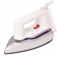 Deals, Discounts & Offers on Irons - [Pre-Book] Four Star FS-008 POPULAR 1000 W Dry Iron(White 1)