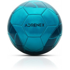 Deals, Discounts & Offers on Auto & Sports - Adrenex by Flipkart Spark Football - Size: 5(Pack of 1, Blue)