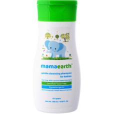 Deals, Discounts & Offers on Baby Care - Mamaearth Gentle Cleansing Baby Shampoo : New borns, babies and kids Baby Boys & Baby Girls(200 ml)