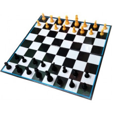 Deals, Discounts & Offers on Toys & Games - Adi Trading Adi Magnetic Chess Board Game 14 Inch-Dolly Strategy & War Games Board Game
