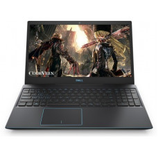 Deals, Discounts & Offers on Gaming - Dell G3 Core i7 10th Gen - (16 GB/1 TB HDD/256 GB SSD/Windows 10 Home/4 GB Graphics/NVIDIA Geforce GTX 1650/120 Hz) G3 3500 Gaming Laptop(15.6 inch, Black, 2.3 kg, With MS Office)