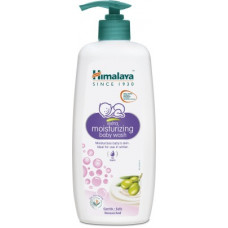 Deals, Discounts & Offers on Baby Care - Himalaya Extra Moisturizing Baby Wash 400ml(400 ml)