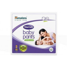 Deals, Discounts & Offers on Baby Care - Himalaya Total Care S(80 Pieces)
