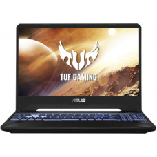 Deals, Discounts & Offers on Gaming - Asus TUF Gaming Core i5 9th Gen - (8 GB/512 GB SSD/Windows 10 Home/4 GB Graphics/NVIDIA Geforce GTX 1650/144 Hz) FX505GT-HN101T Gaming Laptop(15.6 inch, Black, 2.20 kg)